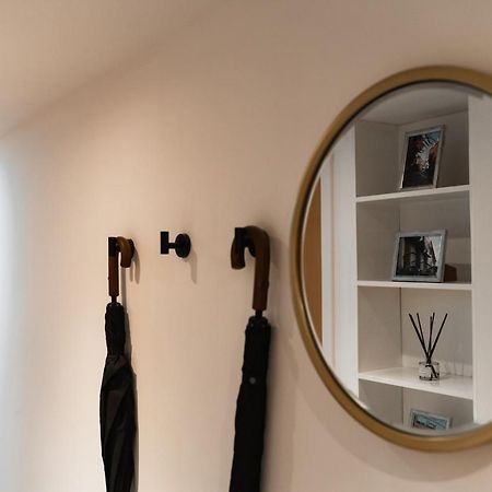 City View - A Stunning 2 Bed Apartment Glasgow Bagian luar foto